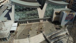 Piazza Muziii - Largo Scurti