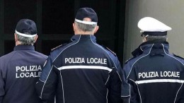 Polizia Locale