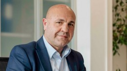 Silvio Liberatore è il nuovo dirigente della Divisione Ferroviaria della Tua Spa