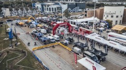 Sterrare è Umano Trophy a Montesilvano