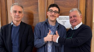 Troiano Cervoni Foschi