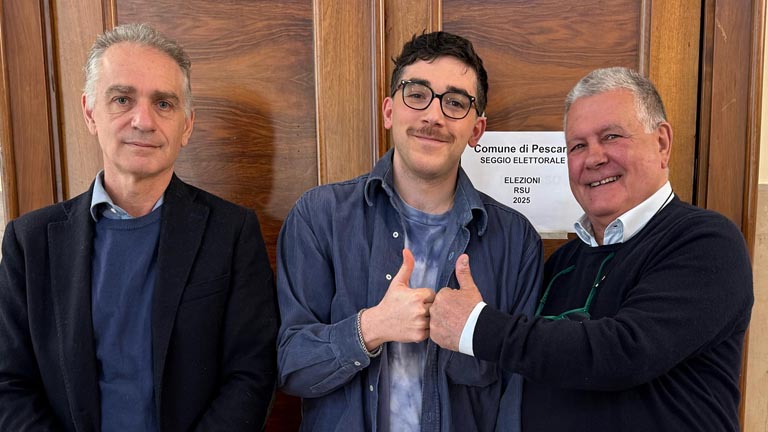 Troiano Cervoni Foschi