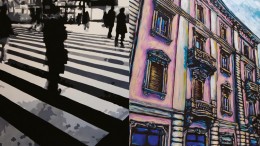 Urban Views a Pescara