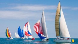Vela d'Altura, 4° Trofeo Primaverile Pescara 2025