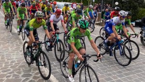 bici a Manoppello