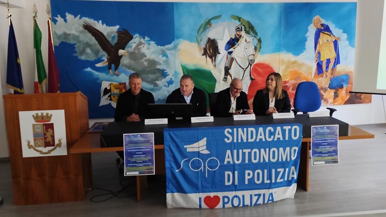 congresso regionale SAP