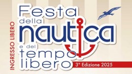 festa della nautica e del tempo libero