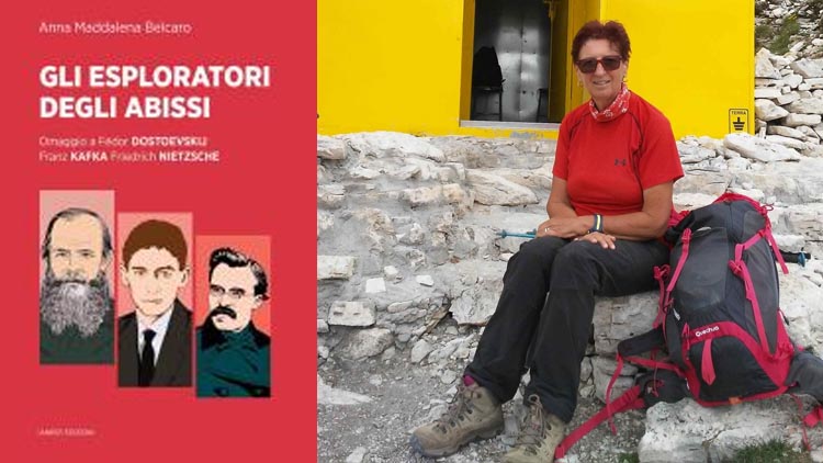 gli esploratori degli abissi