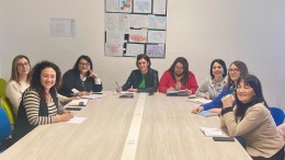 le psicologhe a Montesilvano