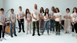 musica e solidarietà