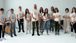 musica e solidarietà