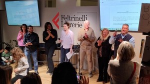 premiazione