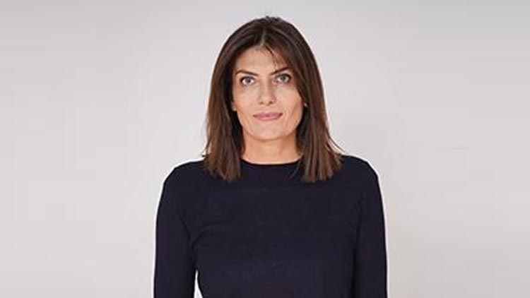 professoressa Gilda Antonelli