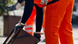 rifiuti raccolta porta a porta