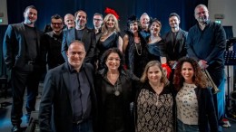 Accordo Storico tra la Scuola Civica di Musica e Teatro di Montesilvano e il Conservatorio “Luisa D’Annunzio” di Pescara