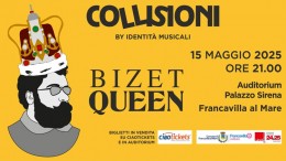 Collisioni Bizet-Queen