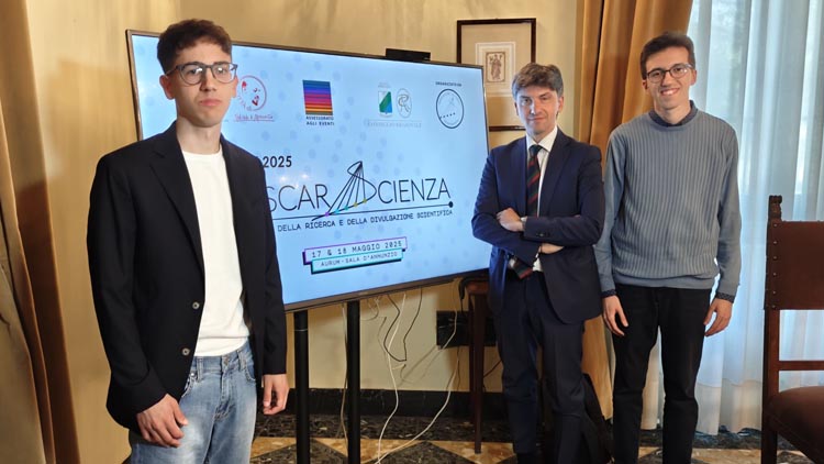 Festival della scienza Pescara