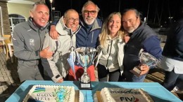 Foto vincitori IDEA FISSA