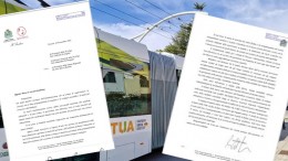 Il Tar blocca i bus elettrici sulla strada parco