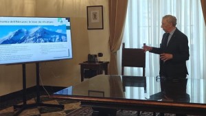 Illustrato il report sull'andamento dell'economia di Pescara