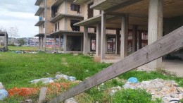 Palazzi Clerico a Pescara