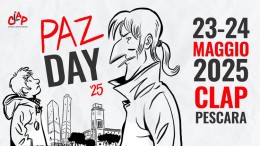 Paz Day Pescara