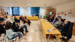 Pescara, presentato il libro Donne straordinarie di Massimo Galante