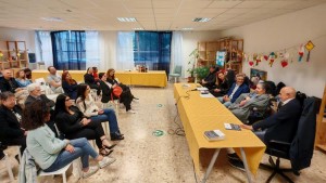 Pescara, presentato il libro Donne straordinarie di Massimo Galante