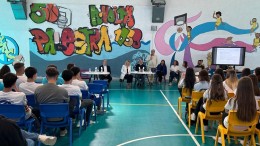 Progetto Medicina dello Sport