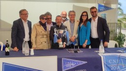 Vela, 4° edizione Veleggiata dei Trabocchi