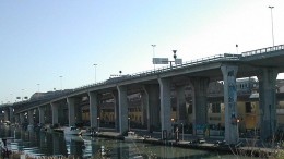 asse attrezzato Pescara