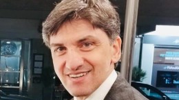 assessore Alfredo Cremonese