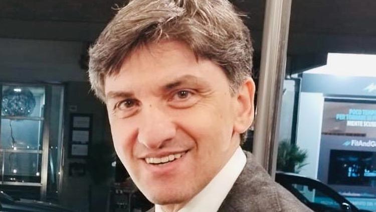 assessore Alfredo Cremonese