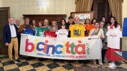 bicincittà Pescara