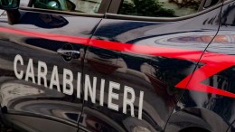 carabinieri