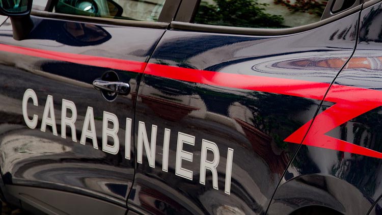carabinieri