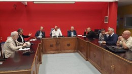 coordinamento progetti PNRR - Cugnoli - Capestrano - Montebello di Bertona - Popoli Terme