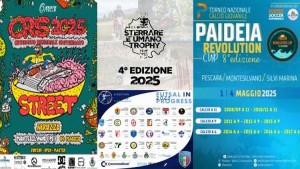 montesilvano e sport