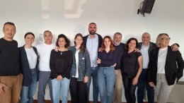 nuovo Consiglio dell'Ordine degli Architetti pianificatori, paesaggisti e conservatori di Pescara