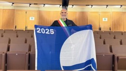 pescara bandiera blu 2025
