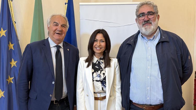 presentazione Lo Sport non va in Vacanza 2025 Pescara