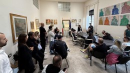 riunione a Pescara per gli esercenti di Piazza Muzii