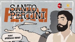 santo pertini