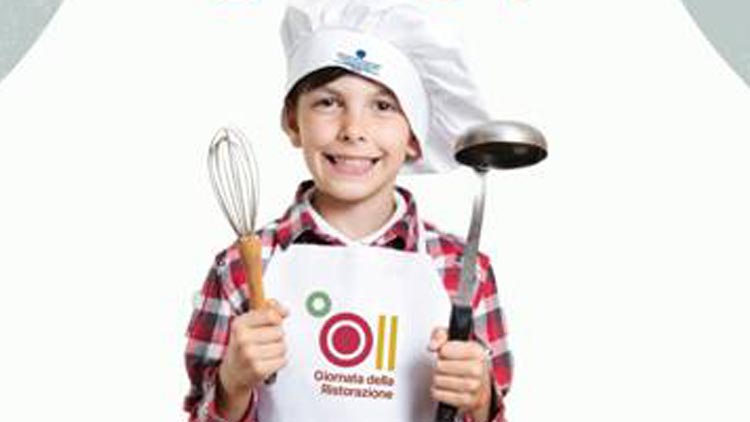 un giorno da chef