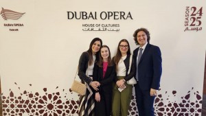 visita a Dubai