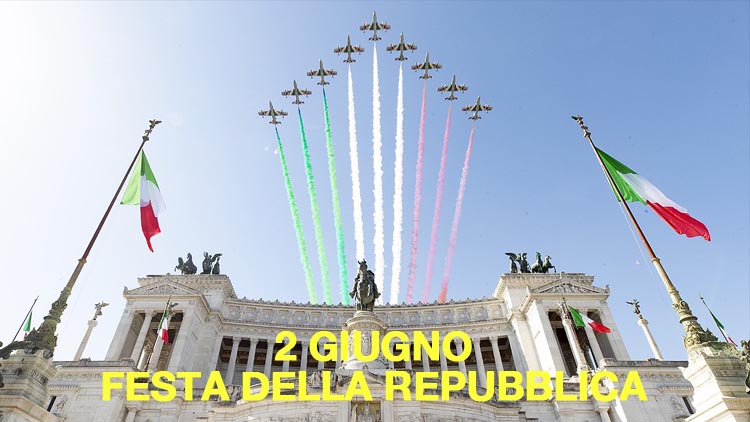 2 giugno festa della repubblica