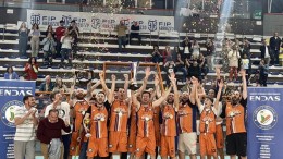 Final4 ENDAS Abruzzo 2025- trionfa il Village Basket