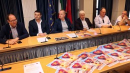 Notte romantica in 18 comuni della rete dei Borghi più belli