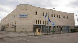 Pala San Marco Pescara