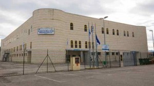 Pala San Marco Pescara